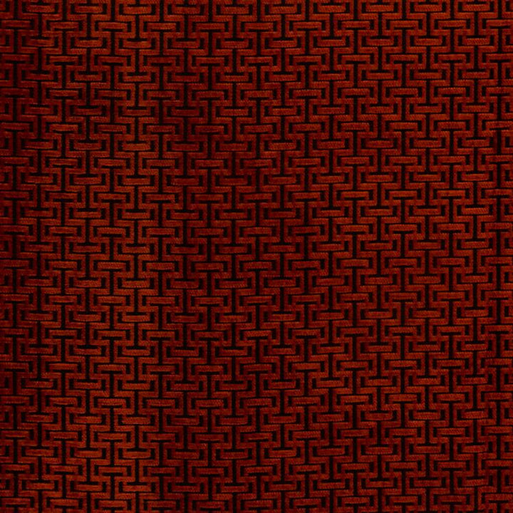 Thebes Adobo by RM CoCo Fabric