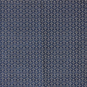 Thebes Midnight Blue by RM CoCo Fabric