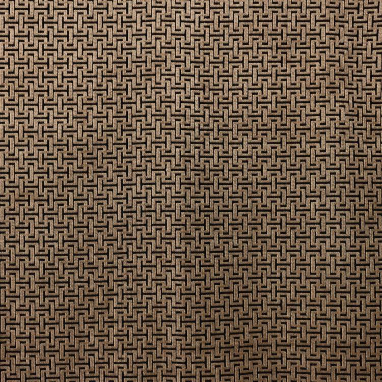 Thebes Black Walnut by RM CoCo Fabric