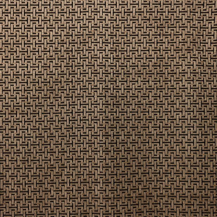Thebes Black Walnut by RM CoCo Fabric