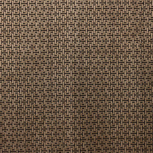 Thebes Black Walnut by RM CoCo Fabric