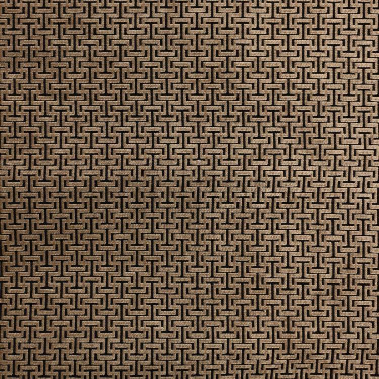 Thebes Black Walnut by RM CoCo Fabric