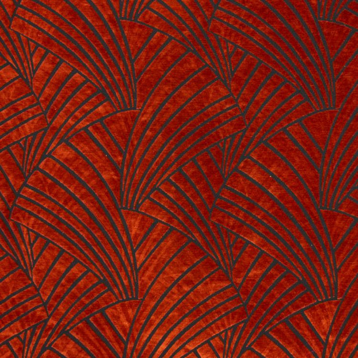 Nefertiti Adobo by RM CoCo Fabric