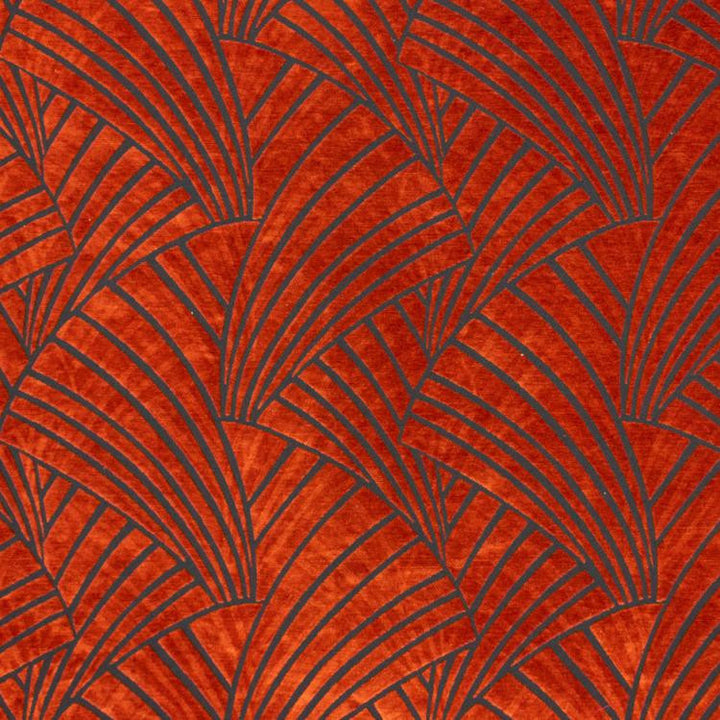 Nefertiti Adobo by RM CoCo Fabric