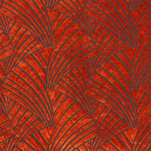 Nefertiti Adobo by RM CoCo Fabric