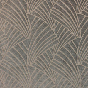 Nefertiti Sterling by RM CoCo Fabric
