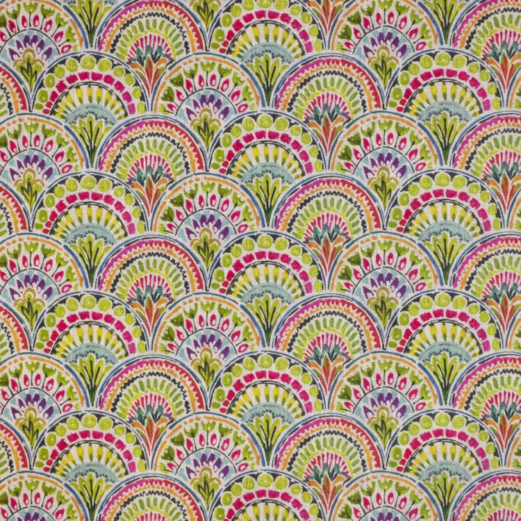 Fandance Spring Fling by RM CoCo Fabric
