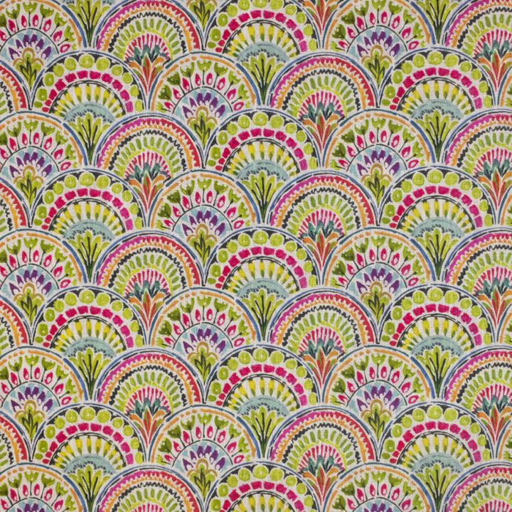 Fandance Spring Fling by RM CoCo Fabric