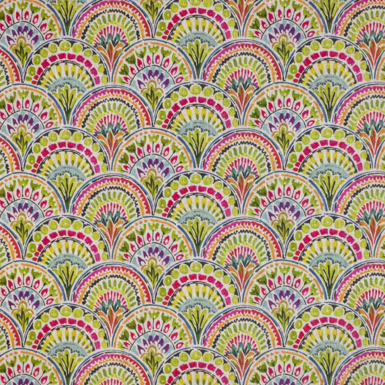 Fandance Spring Fling by RM CoCo Fabric