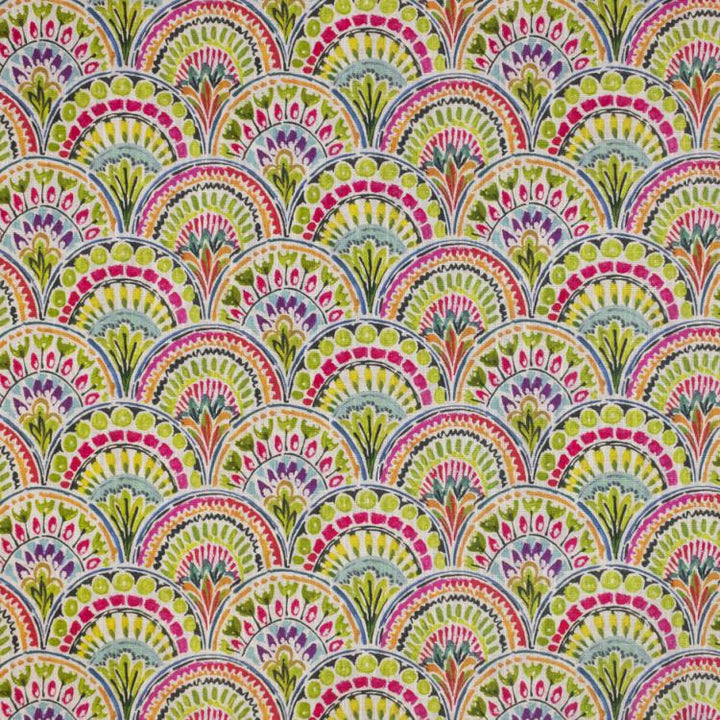 Fandance Spring Fling by RM CoCo Fabric