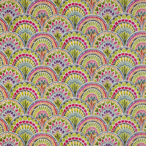 Fandance Spring Fling by RM CoCo Fabric