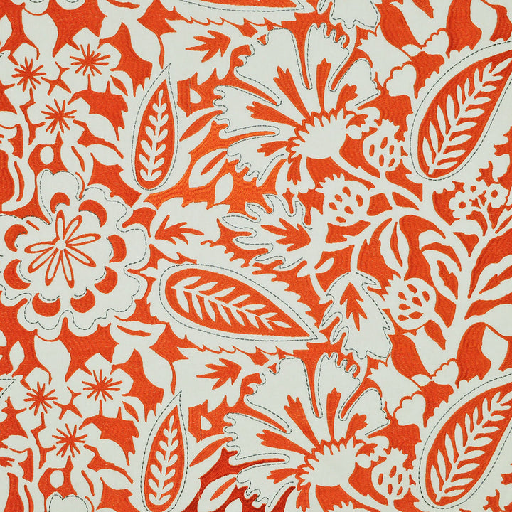 Monologue Poppy 529 by P Kaufmann Fabrics Fabric