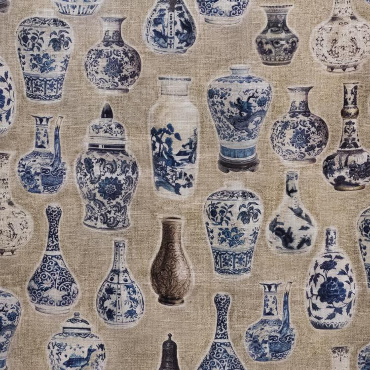 Ming Ming by RM CoCo Fabric