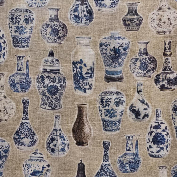 Ming Ming by RM CoCo Fabric