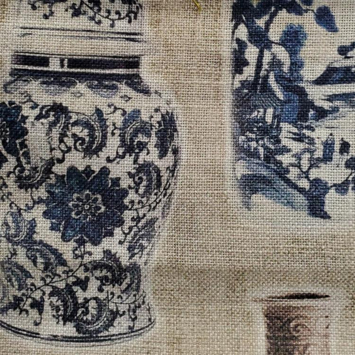 Ming Ming by RM CoCo Fabric