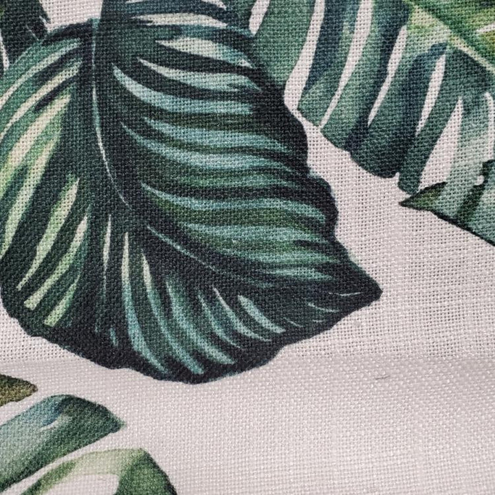 Grand Cayman Jungle by RM CoCo Fabric