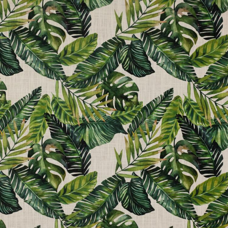 Grand Cayman Jungle by RM CoCo Fabric