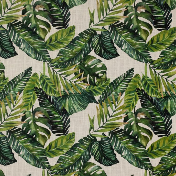 Grand Cayman Jungle by RM CoCo Fabric