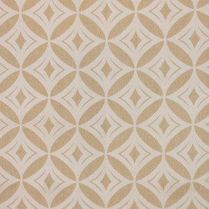 Grove Park Garden Sandstone by RM CoCo Fabric