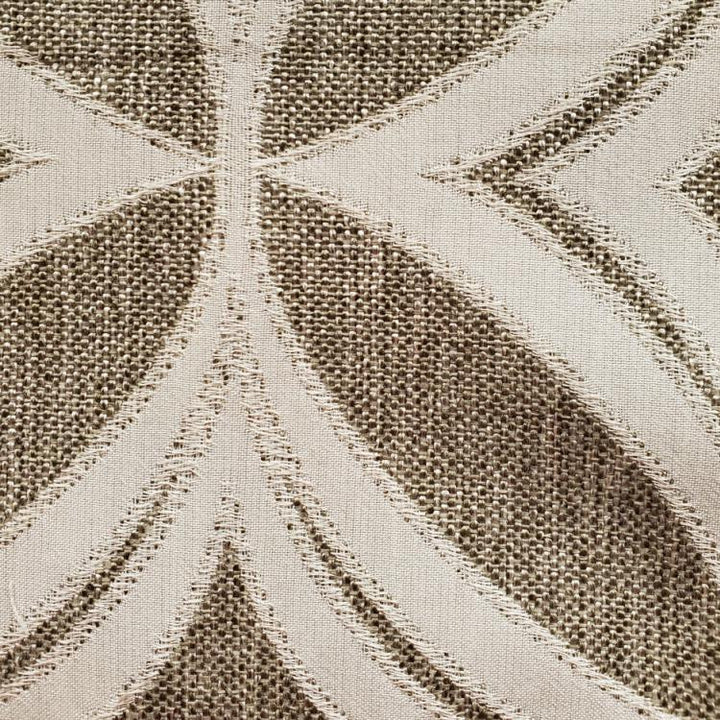 Grove Park Garden Oatmeal by RM CoCo Fabric