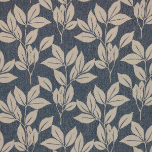 Grove Park Faded Denim by RM CoCo Fabric