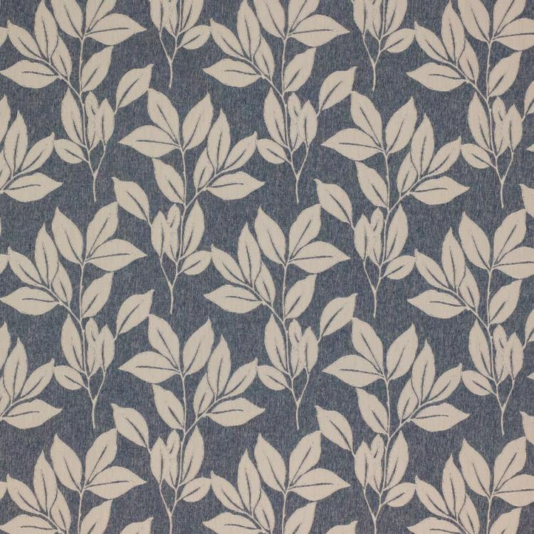 Grove Park Faded Denim by RM CoCo Fabric