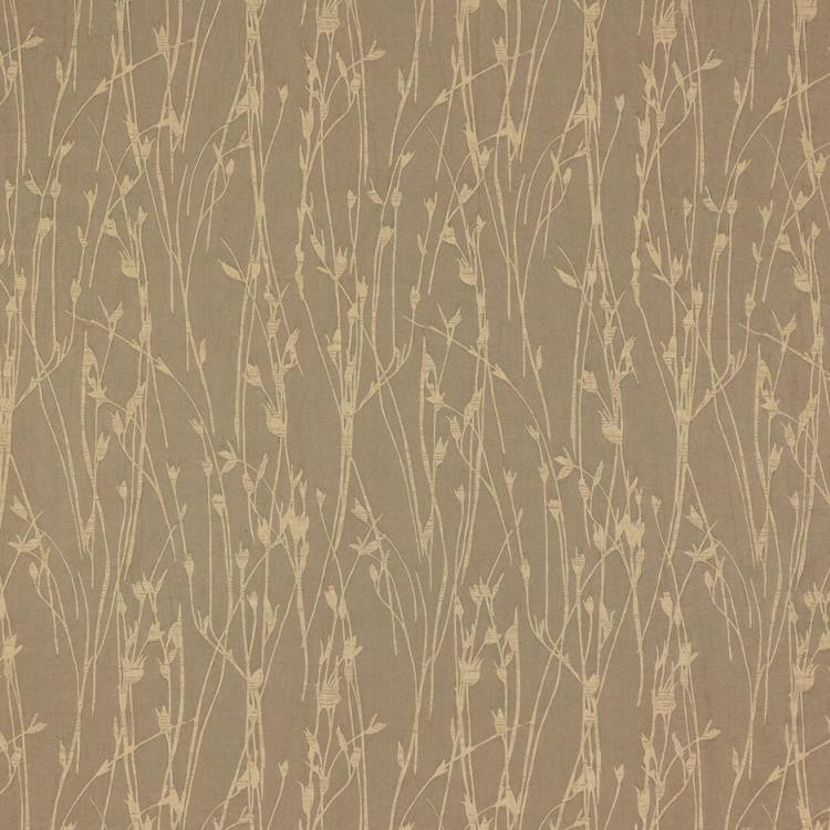 Timber Flax by RM CoCo Fabric