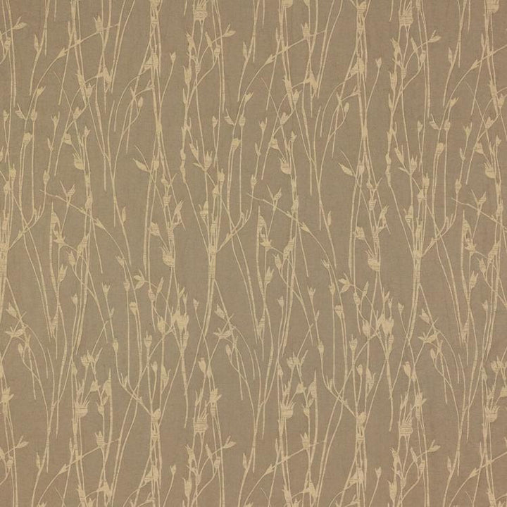Timber Flax by RM CoCo Fabric