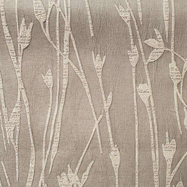 Timber Flax by RM CoCo Fabric
