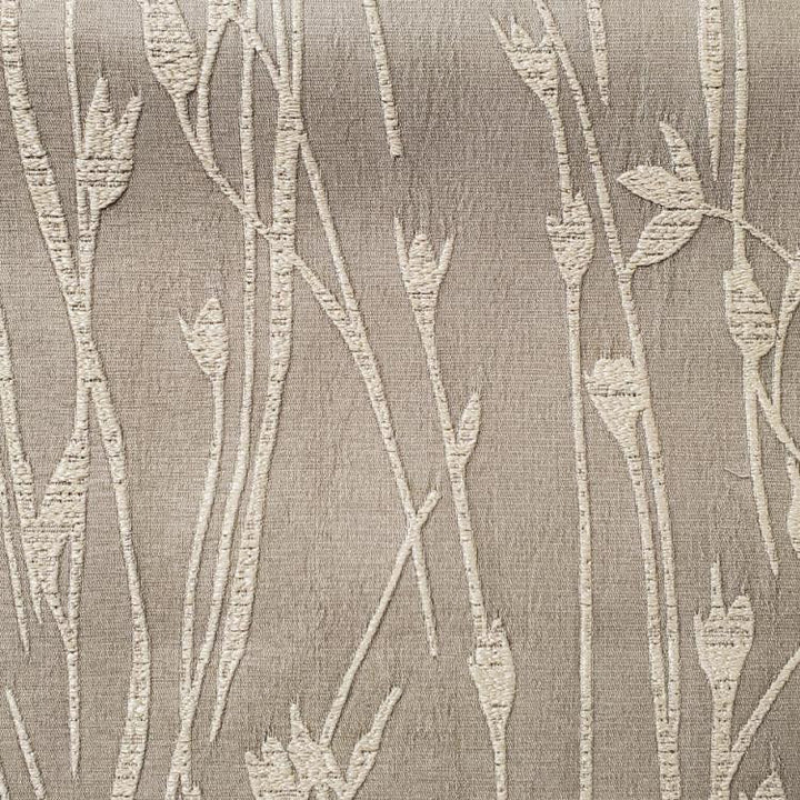 Timber Flax by RM CoCo Fabric