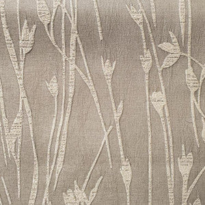 Timber Flax by RM CoCo Fabric