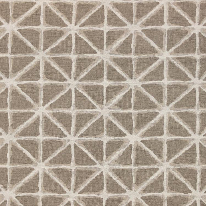 Intersection Flax by RM CoCo Fabric