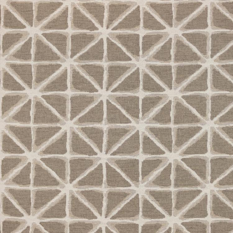 Intersection Flax by RM CoCo Fabric