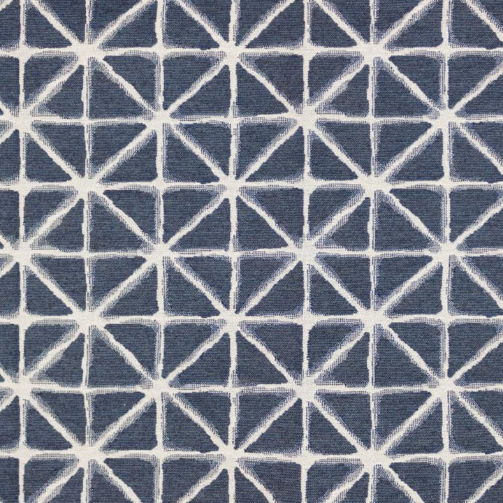 Intersection Indigo by RM CoCo Fabric