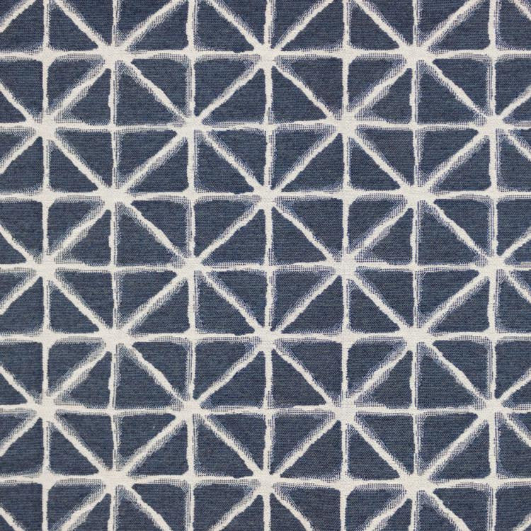 Intersection Indigo by RM CoCo Fabric