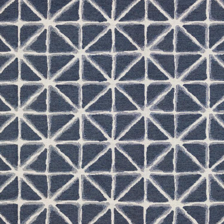 Intersection Indigo by RM CoCo Fabric