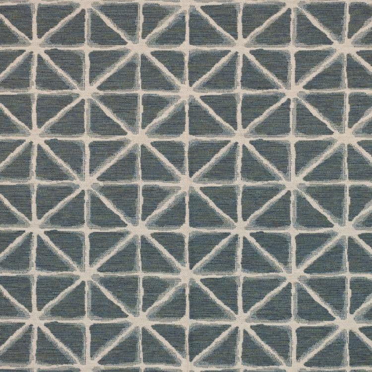 Intersection Aegean by RM CoCo Fabric