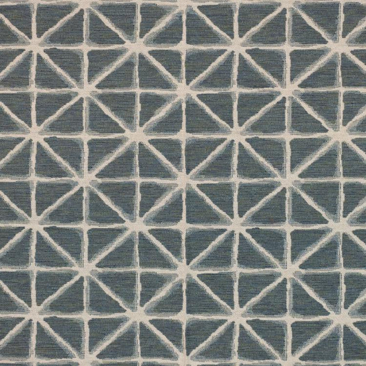 Intersection Aegean by RM CoCo Fabric