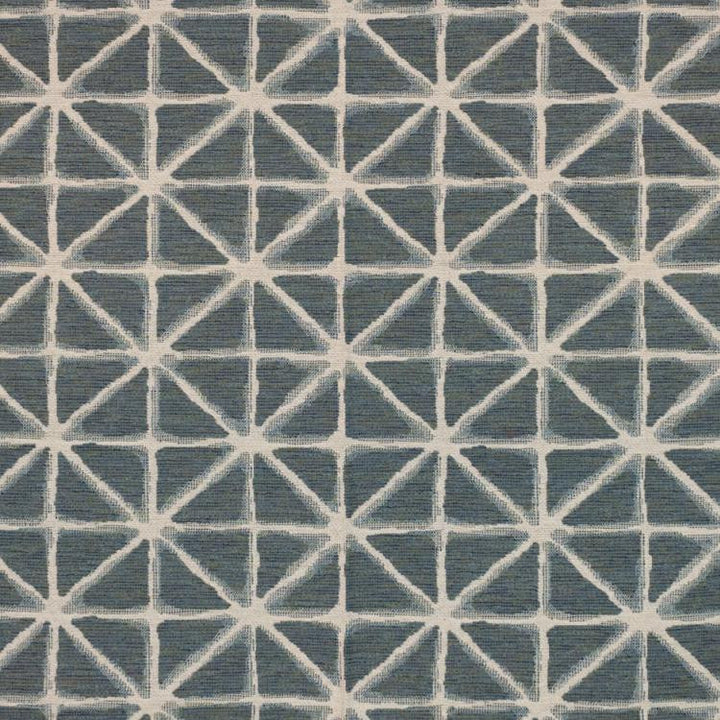 Intersection Aegean by RM CoCo Fabric