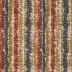 Rangoon Stripe Spice Market by RM CoCo Fabric