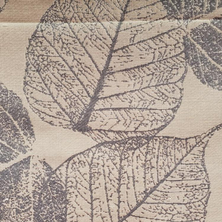 Autumnal Wedgewinkle by RM CoCo Fabric