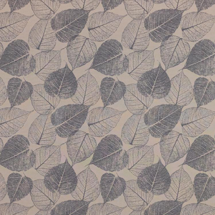 Autumnal Wedgewinkle by RM CoCo Fabric