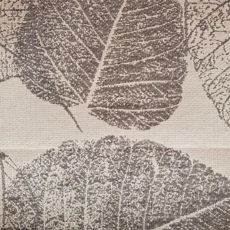Autumnal Chrome by RM CoCo Fabric