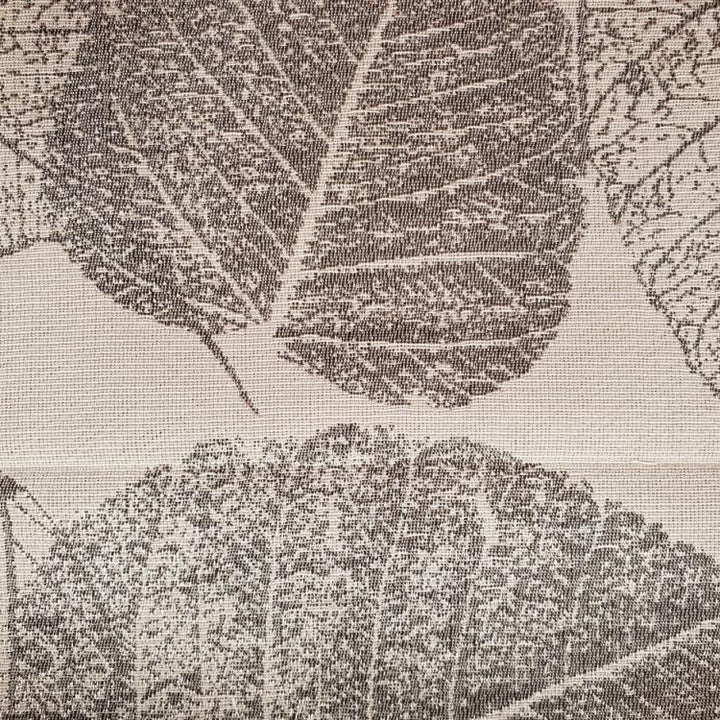 Autumnal Chrome by RM CoCo Fabric
