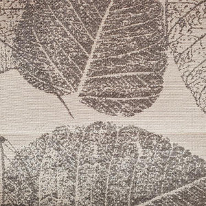 Autumnal Chrome by RM CoCo Fabric