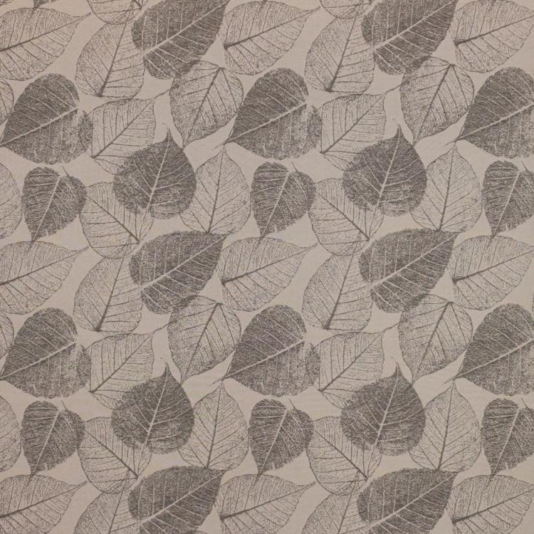 Autumnal Chrome by RM CoCo Fabric