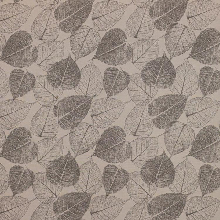 Autumnal Chrome by RM CoCo Fabric