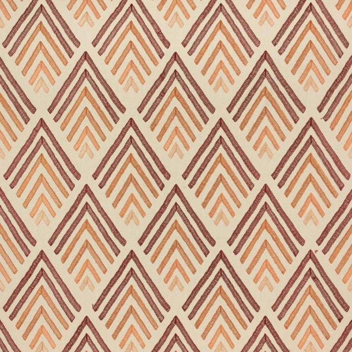 Chevalier Papaya by RM CoCo Fabric