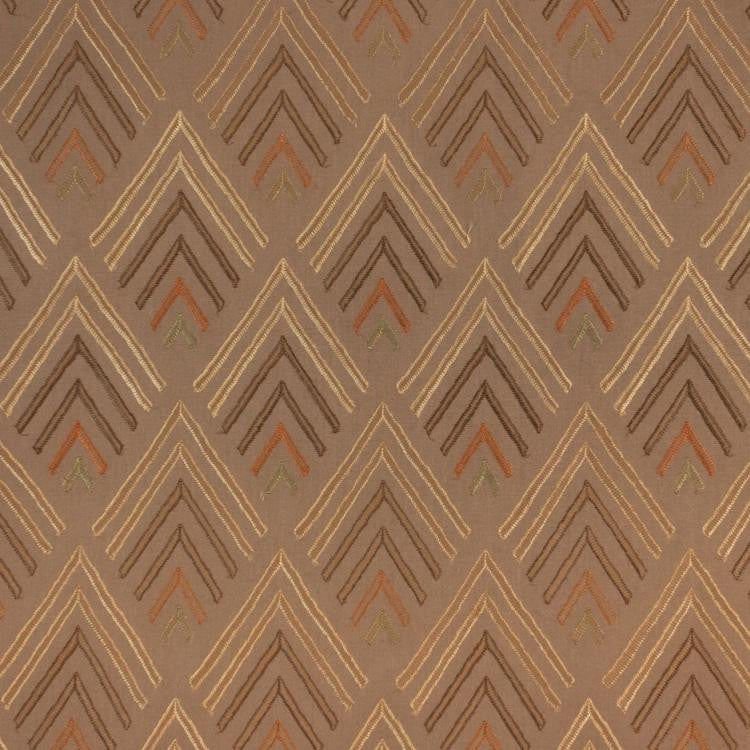 Chevalier Spice by RM CoCo Fabric