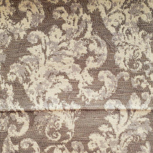 Frescatti Damask Greige by RM CoCo Fabric